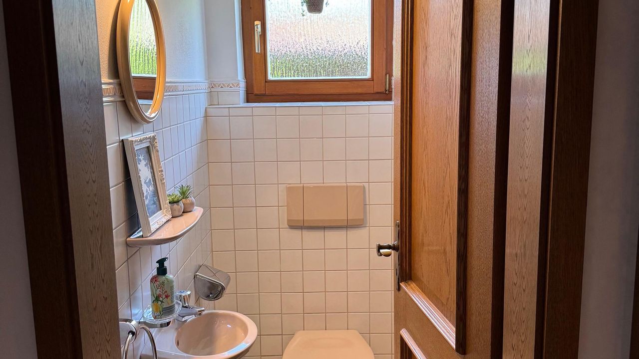 Gäste-WC Gäste-WC
